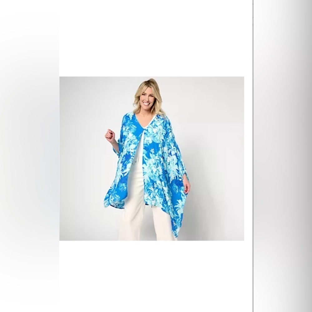 BEAUTIFUL by Lawrence Zarian
Regular Printed Topper Size XLP/1XP